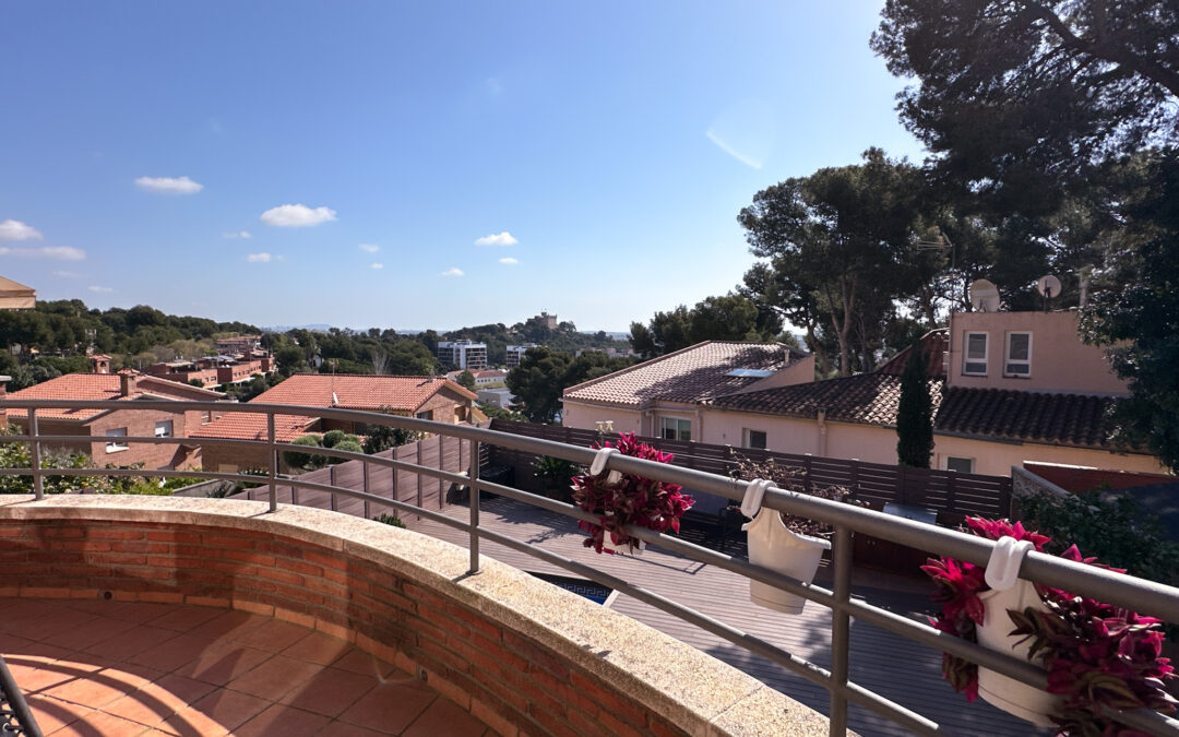 Why Spring Is the Perfect Time to Buy Property in Barcelona Before Summer Begins