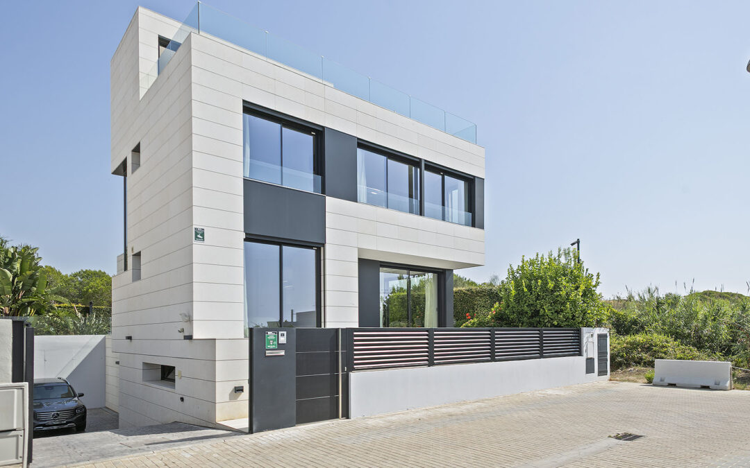 ¿Por qué confiar en nosotros como tu inmobiliaria en Barcelona?